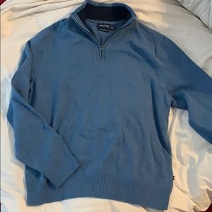 Men’s Nautica sweater